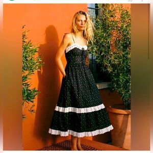 Christy Dawn, Emma dress size Small